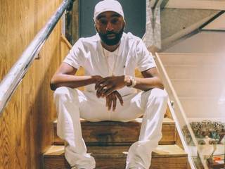 Interviews: Riky Rick: We’re taking things to the #NextLevel